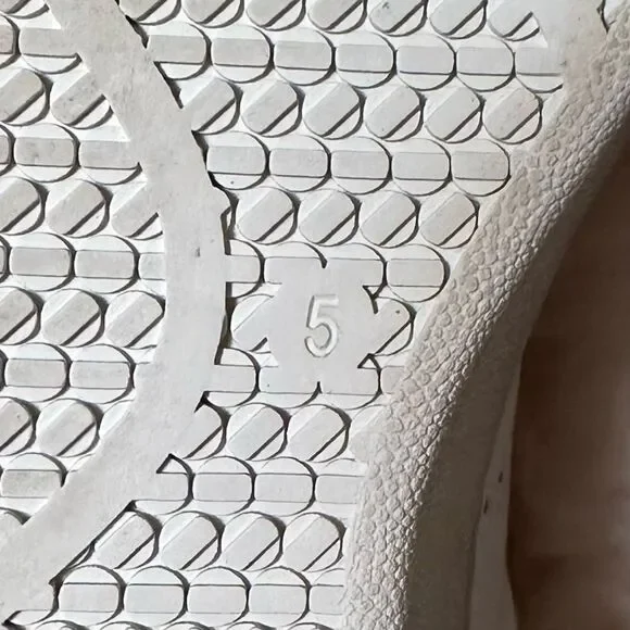 Loeffler Randall Keeley Leather Low-Top Sneakers
